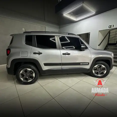 JEEP Renegade 1.8 16V 4P FLEX, Foto 6