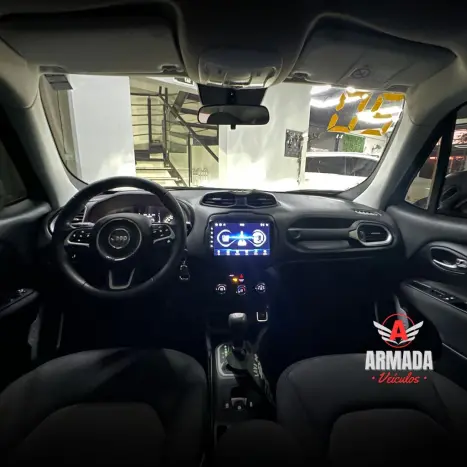 JEEP Renegade 1.8 16V 4P FLEX, Foto 7