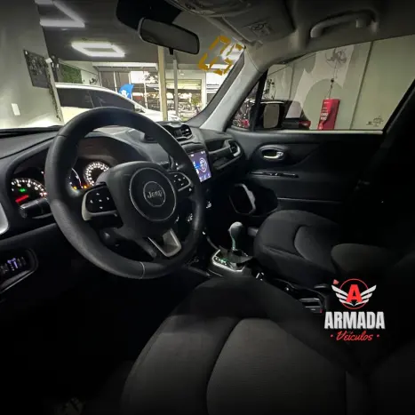 JEEP Renegade 1.8 16V 4P FLEX, Foto 8