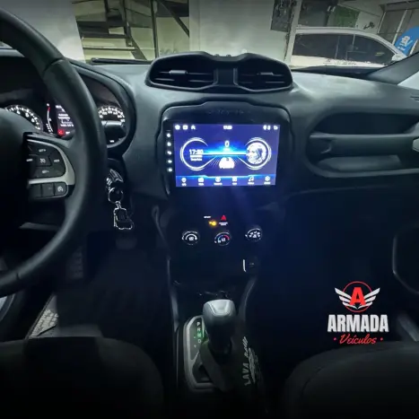JEEP Renegade 1.8 16V 4P FLEX, Foto 9