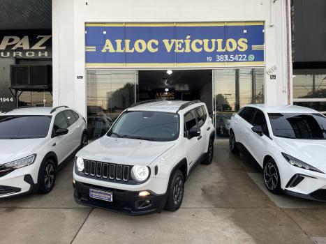 JEEP Renegade 1.8 16V 4P FLEX SPORT AUTOM�TICO, Foto 1