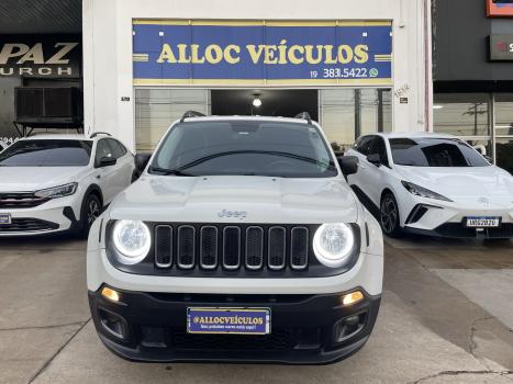 JEEP Renegade 1.8 16V 4P FLEX SPORT AUTOM�TICO, Foto 3