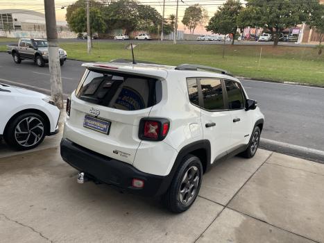 JEEP Renegade 1.8 16V 4P FLEX SPORT AUTOM�TICO, Foto 6