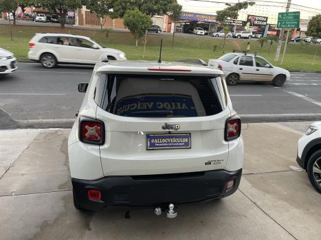 JEEP Renegade 1.8 16V 4P FLEX SPORT AUTOM�TICO, Foto 7