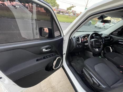 JEEP Renegade 1.8 16V 4P FLEX SPORT AUTOM�TICO, Foto 8