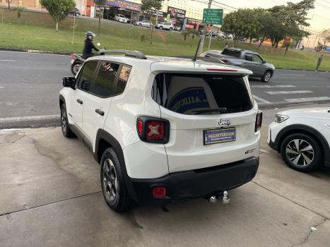 JEEP Renegade 1.8 16V 4P FLEX SPORT AUTOM�TICO, Foto 9