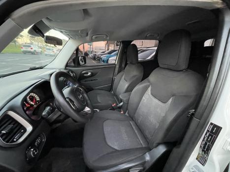 JEEP Renegade 1.8 16V 4P FLEX SPORT AUTOM�TICO, Foto 10