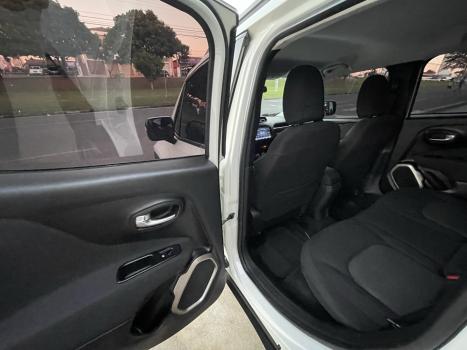 JEEP Renegade 1.8 16V 4P FLEX SPORT AUTOM�TICO, Foto 11