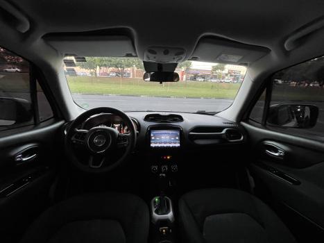 JEEP Renegade 1.8 16V 4P FLEX SPORT AUTOM�TICO, Foto 12
