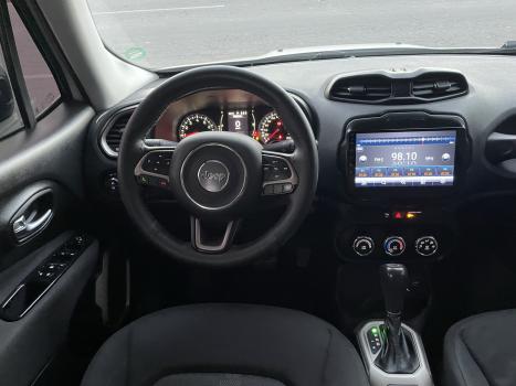JEEP Renegade 1.8 16V 4P FLEX SPORT AUTOM�TICO, Foto 13