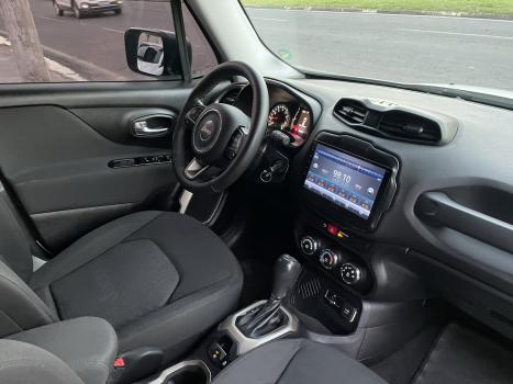 JEEP Renegade 1.8 16V 4P FLEX SPORT AUTOM�TICO, Foto 14