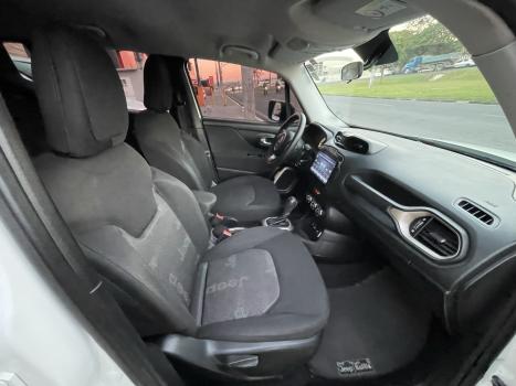 JEEP Renegade 1.8 16V 4P FLEX SPORT AUTOM�TICO, Foto 15