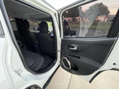 JEEP Renegade 1.8 16V 4P FLEX SPORT AUTOM�TICO, Foto 16