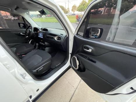 JEEP Renegade 1.8 16V 4P FLEX SPORT AUTOM�TICO, Foto 17