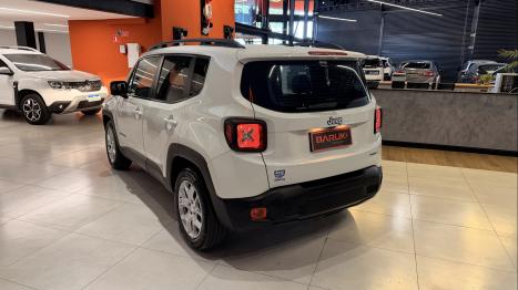 JEEP Renegade 1.8 16V 4P FLEX LONGITUDE AUTOM�TICO, Foto 6