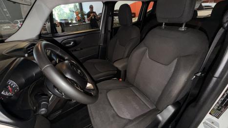 JEEP Renegade 1.8 16V 4P FLEX LONGITUDE AUTOM�TICO, Foto 11