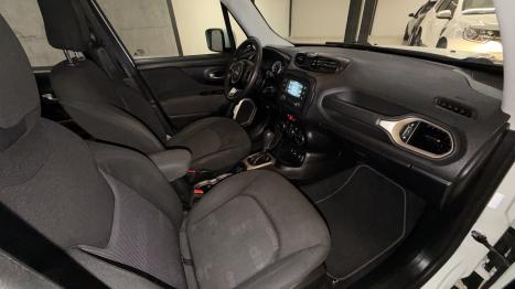 JEEP Renegade 1.8 16V 4P FLEX LONGITUDE AUTOM�TICO, Foto 12