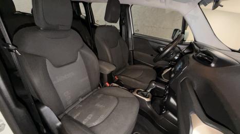 JEEP Renegade 1.8 16V 4P FLEX LONGITUDE AUTOM�TICO, Foto 13