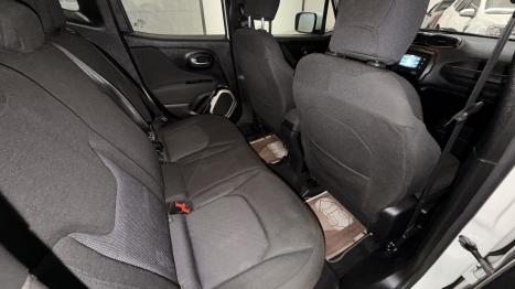 JEEP Renegade 1.8 16V 4P FLEX LONGITUDE AUTOM�TICO, Foto 14