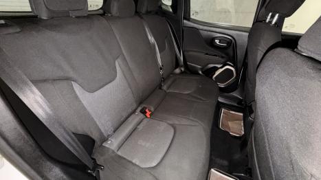 JEEP Renegade 1.8 16V 4P FLEX LONGITUDE AUTOM�TICO, Foto 15