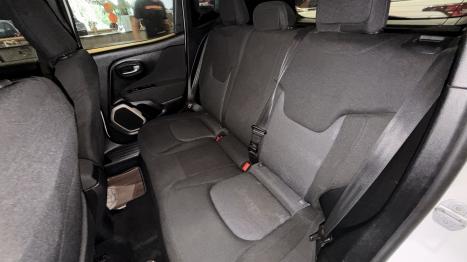 JEEP Renegade 1.8 16V 4P FLEX LONGITUDE AUTOM�TICO, Foto 17