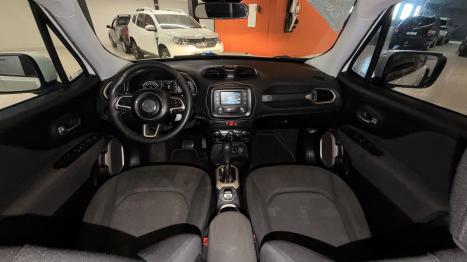 JEEP Renegade 1.8 16V 4P FLEX LONGITUDE AUTOM�TICO, Foto 18
