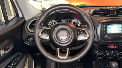 JEEP Renegade 1.8 16V 4P FLEX LONGITUDE AUTOM�TICO, Foto 19
