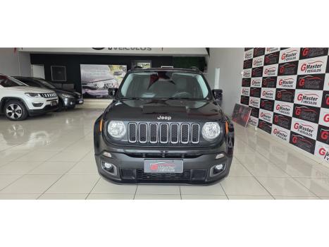 JEEP Renegade 1.8 16V 4P FLEX, Foto 1
