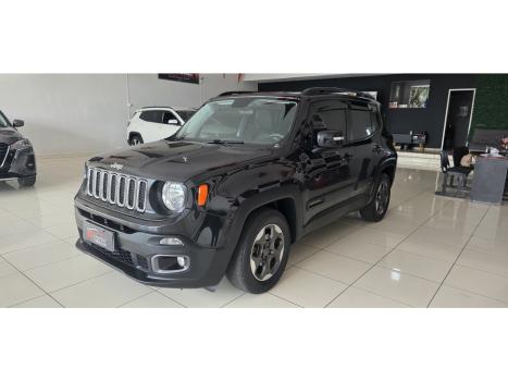 JEEP Renegade 1.8 16V 4P FLEX, Foto 2