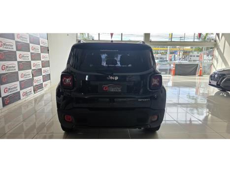 JEEP Renegade 1.8 16V 4P FLEX, Foto 4