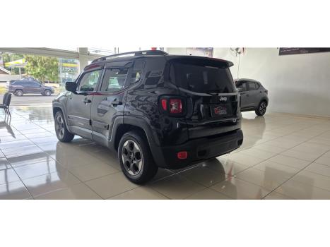 JEEP Renegade 1.8 16V 4P FLEX, Foto 5