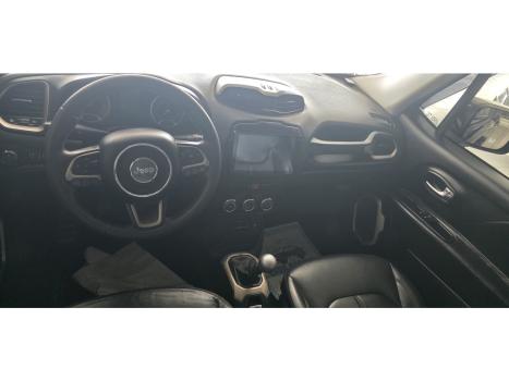 JEEP Renegade 1.8 16V 4P FLEX, Foto 7