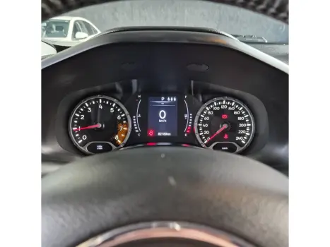 JEEP Renegade 1.8 16V 4P FLEX LONGITUDE AUTOM�TICO, Foto 15