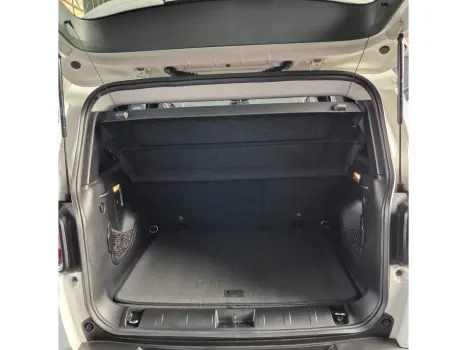 JEEP Renegade 1.8 16V 4P FLEX LONGITUDE AUTOM�TICO, Foto 16