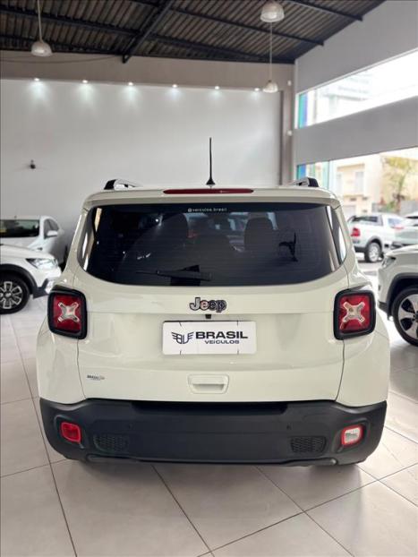 JEEP Renegade 1.8 16V 4P FLEX AUTOM�TICO, Foto 5