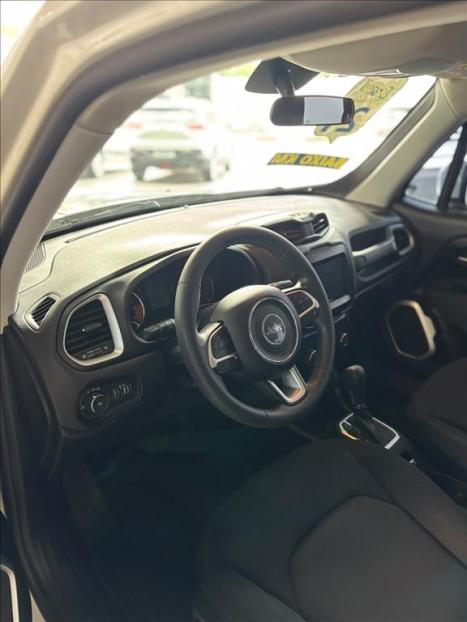 JEEP Renegade 1.8 16V 4P FLEX AUTOM�TICO, Foto 7
