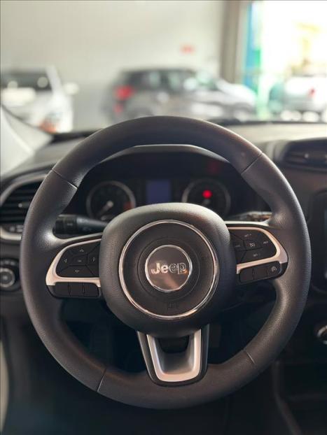 JEEP Renegade 1.8 16V 4P FLEX AUTOM�TICO, Foto 8