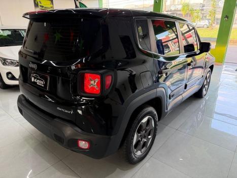 JEEP Renegade 1.8 16V 4P FLEX SPORT, Foto 2
