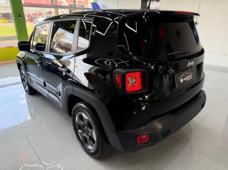 JEEP Renegade 1.8 16V 4P FLEX SPORT, Foto 3