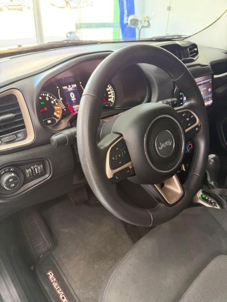 JEEP Renegade 1.8 16V 4P FLEX SPORT, Foto 7