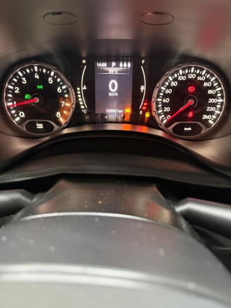 JEEP Renegade 1.8 16V 4P FLEX SPORT, Foto 8