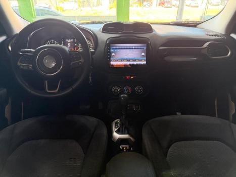 JEEP Renegade 1.8 16V 4P FLEX SPORT, Foto 9