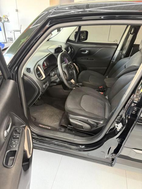 JEEP Renegade 1.8 16V 4P FLEX SPORT, Foto 10
