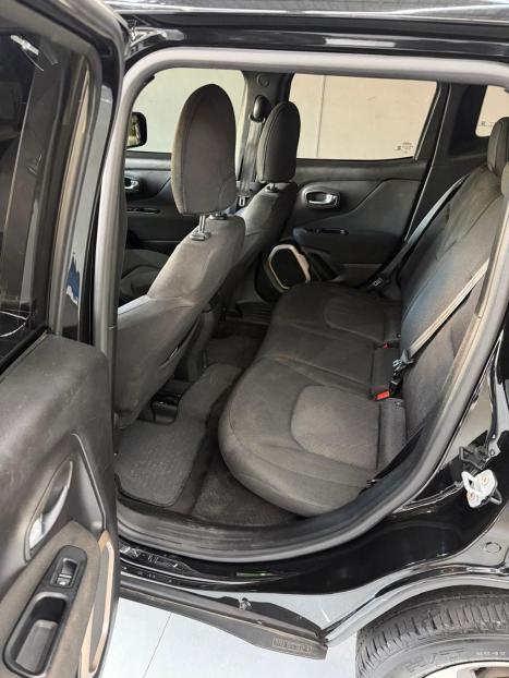 JEEP Renegade 1.8 16V 4P FLEX SPORT, Foto 11