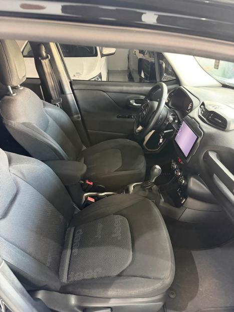 JEEP Renegade 1.8 16V 4P FLEX SPORT, Foto 12
