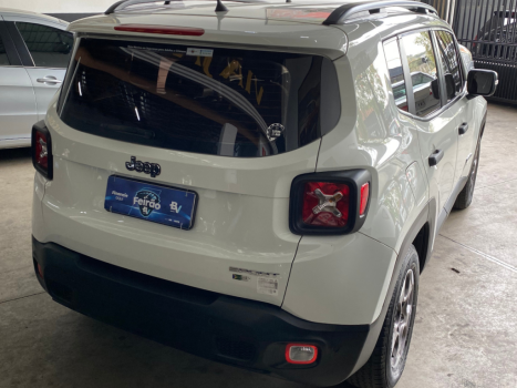 JEEP Renegade 1.8 16V 4P FLEX SPORT, Foto 2