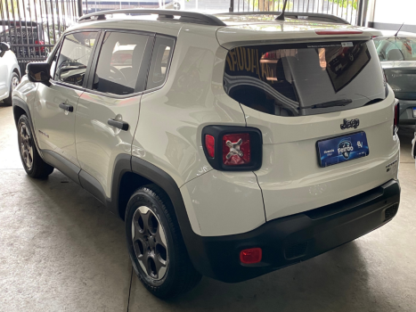 JEEP Renegade 1.8 16V 4P FLEX SPORT, Foto 4