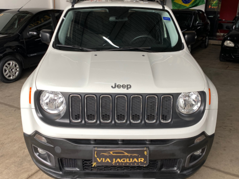 JEEP Renegade 1.8 16V 4P FLEX SPORT, Foto 5