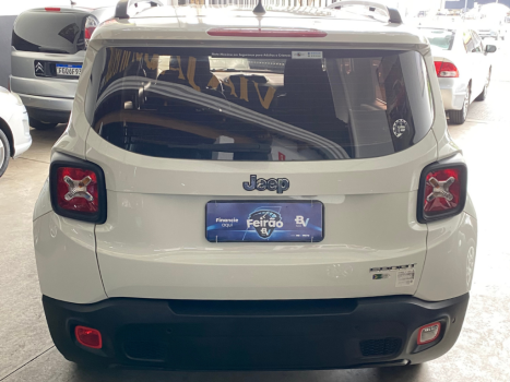 JEEP Renegade 1.8 16V 4P FLEX SPORT, Foto 6