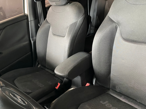 JEEP Renegade 1.8 16V 4P FLEX SPORT, Foto 7